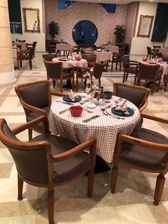 Хургада: Roma Host Way Hotel & Aqua Park El hadaba El Shamalia Road