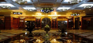 Шарм-эш-Шейх (Шарм-эль-Шейх): La Perla Sharm
