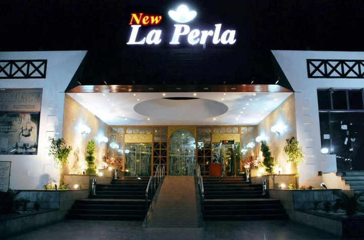 Шарм-эш-Шейх (Шарм-эль-Шейх): La Perla Sharm