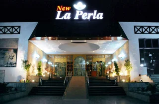 Шарм-эш-Шейх (Шарм-эль-Шейх): La Perla Sharm