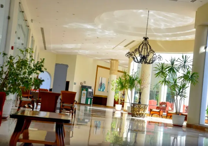 Шарм-эш-Шейх (Шарм-эль-Шейх): Siva Sharm El Sheikh