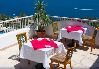 Шарм-эш-Шейх (Шарм-эль-Шейх): Siva Sharm El Sheikh