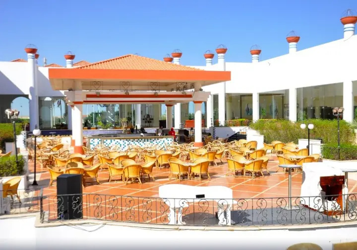 Шарм-эш-Шейх (Шарм-эль-Шейх): Siva Sharm El Sheikh