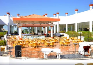 Шарм-эш-Шейх (Шарм-эль-Шейх): Siva Sharm El Sheikh