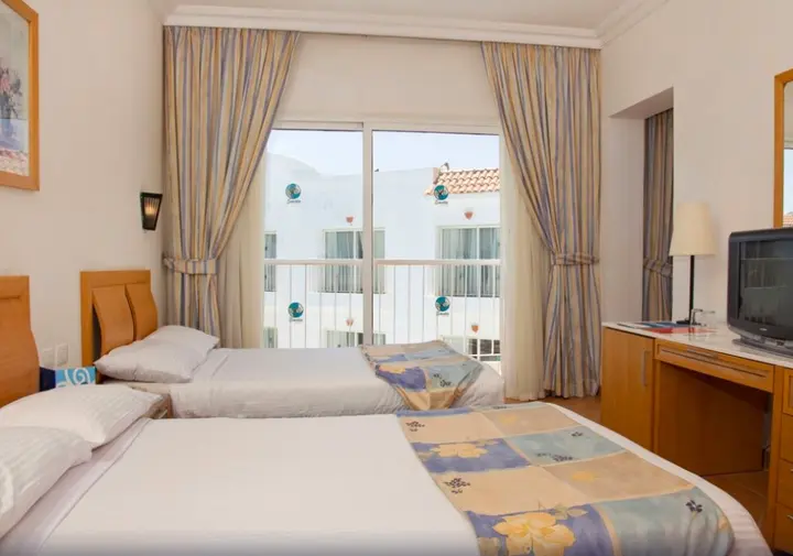 Шарм-эш-Шейх (Шарм-эль-Шейх): Siva Sharm El Sheikh
