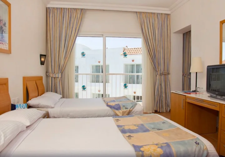 Шарм-эш-Шейх (Шарм-эль-Шейх): Siva Sharm El Sheikh