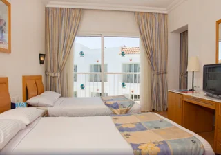 Шарм-эш-Шейх (Шарм-эль-Шейх): Siva Sharm El Sheikh