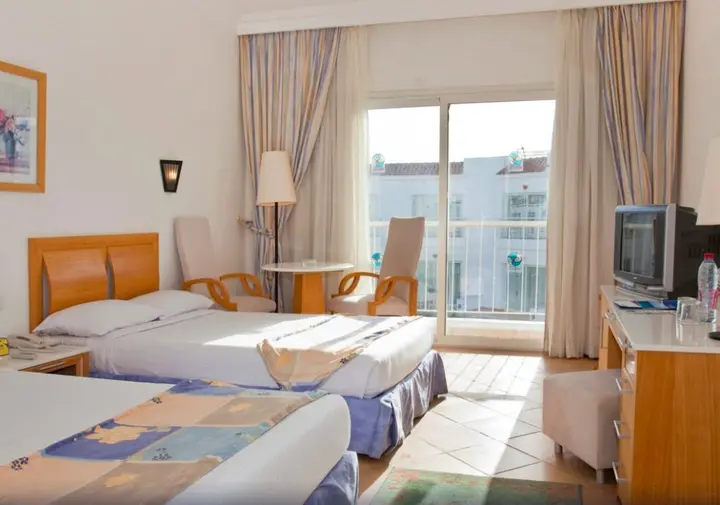 Шарм-эш-Шейх (Шарм-эль-Шейх): Siva Sharm El Sheikh