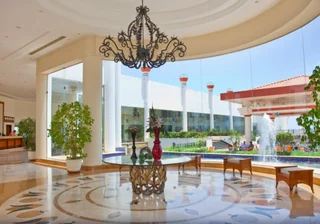 Шарм-эш-Шейх (Шарм-эль-Шейх): Siva Sharm El Sheikh