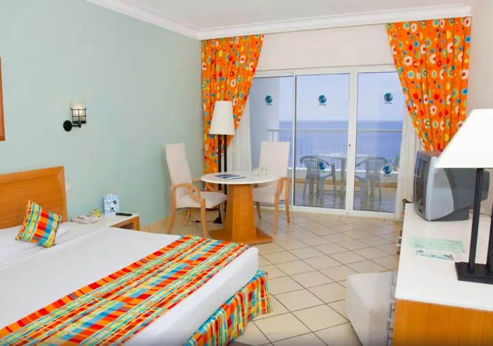 Шарм-эш-Шейх (Шарм-эль-Шейх): Siva Sharm El Sheikh