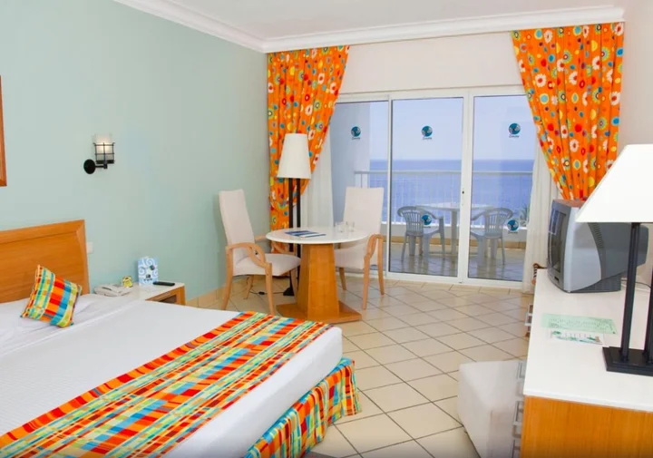 Шарм-эш-Шейх (Шарм-эль-Шейх): Siva Sharm El Sheikh
