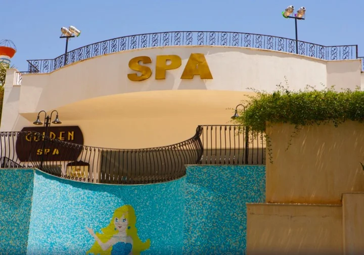 Шарм-эш-Шейх (Шарм-эль-Шейх): Siva Sharm El Sheikh