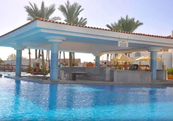 Шарм-эш-Шейх (Шарм-эль-Шейх): Siva Sharm El Sheikh