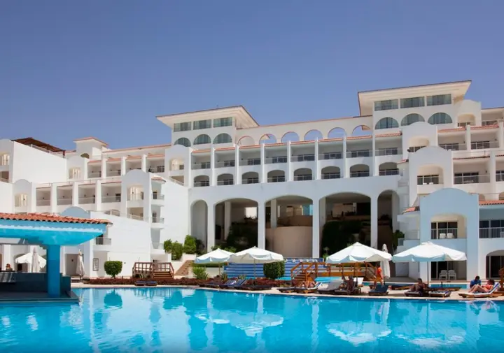 Шарм-эш-Шейх (Шарм-эль-Шейх): Siva Sharm El Sheikh