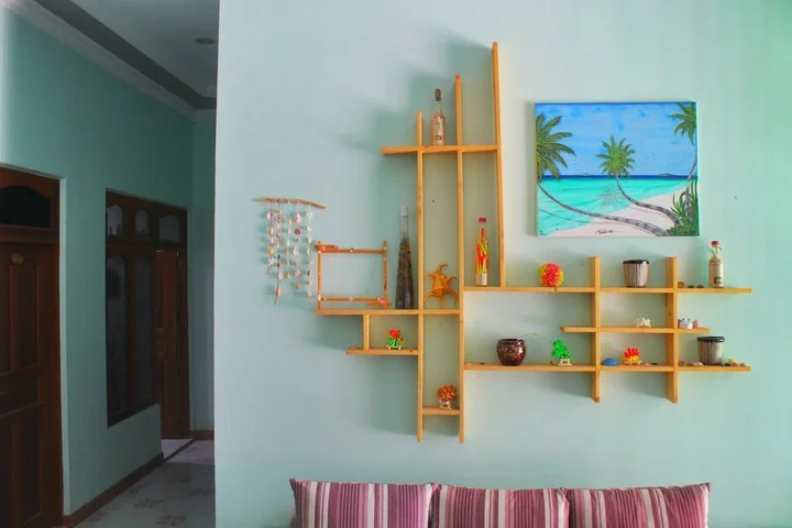 Гули: Gurus Maldives at Gulhi Island