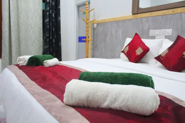 Гули: Gurus Maldives at Gulhi Island