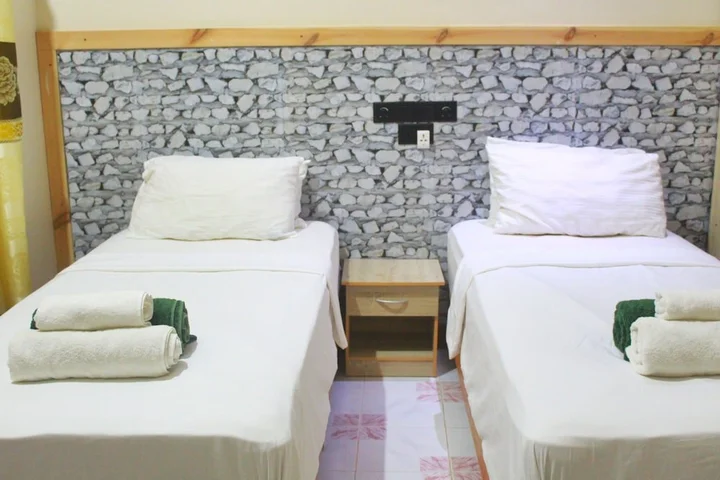 Гули: Gurus Maldives at Gulhi Island