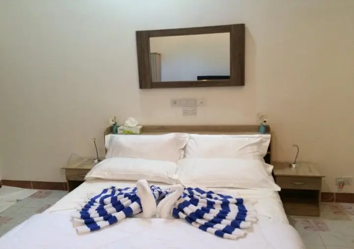 Гули: Gurus Maldives at Gulhi Island