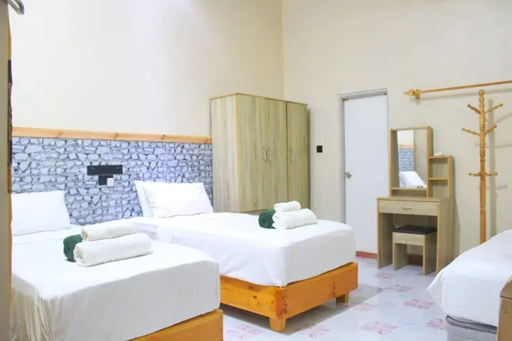 Гули: Gurus Maldives at Gulhi Island