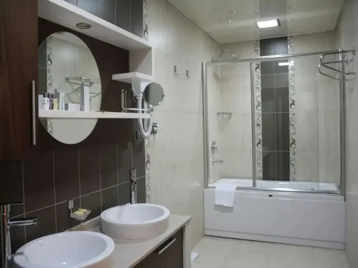 Баку: Отель Premier Deluxe Hotel And Spa