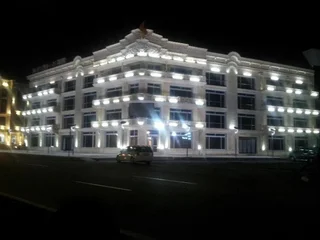 Баку: Отель Premier Deluxe Hotel And Spa