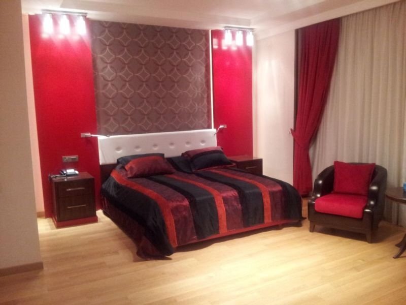 Баку: Отель Premier Deluxe Hotel And Spa
