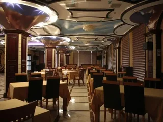 Баку: Отель Premier Deluxe Hotel And Spa