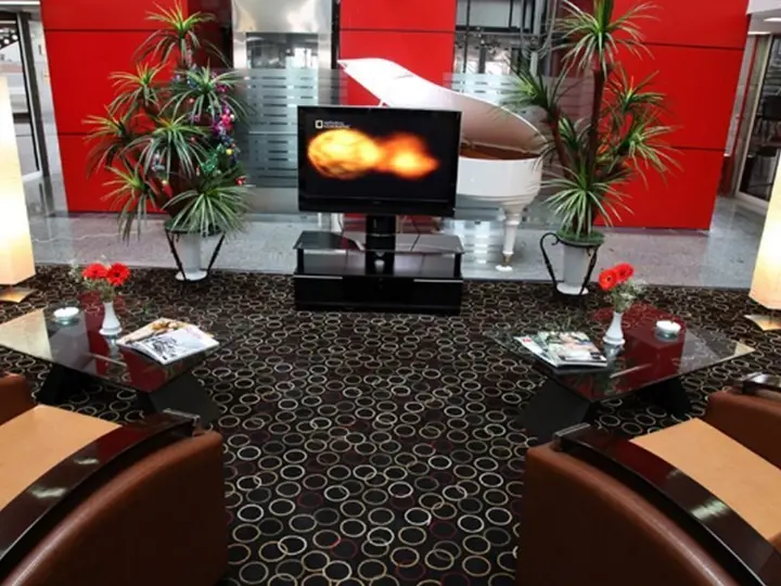 Баку: Comfort Inn Hotel