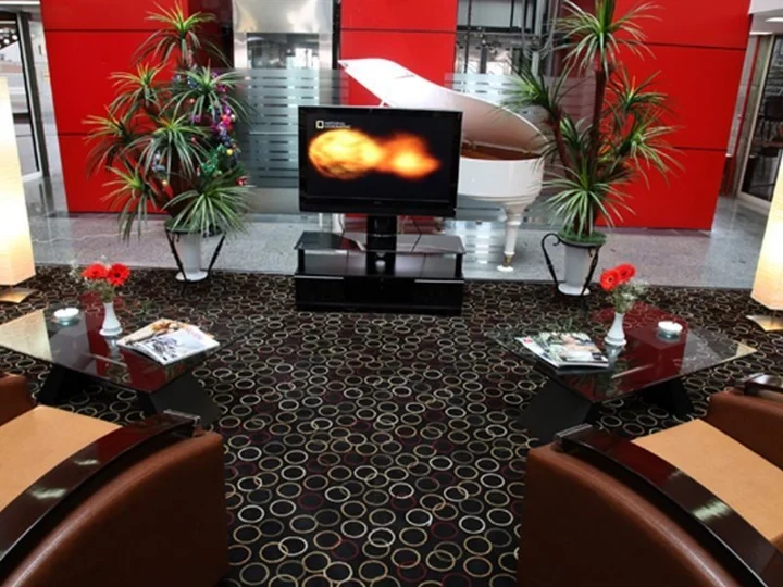 Баку: Comfort Inn Hotel