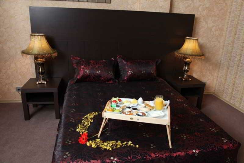Баку: Comfort Inn Hotel