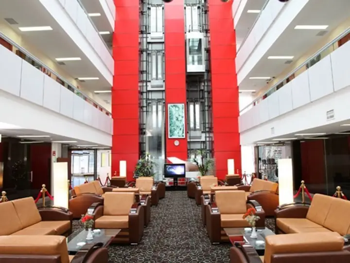 Баку: Comfort Inn Hotel