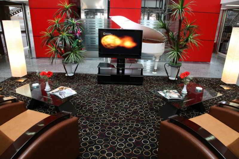 Баку: Comfort Inn Hotel