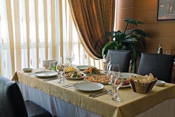 Баку: Comfort Inn Hotel