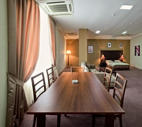 Баку: Comfort Inn Hotel