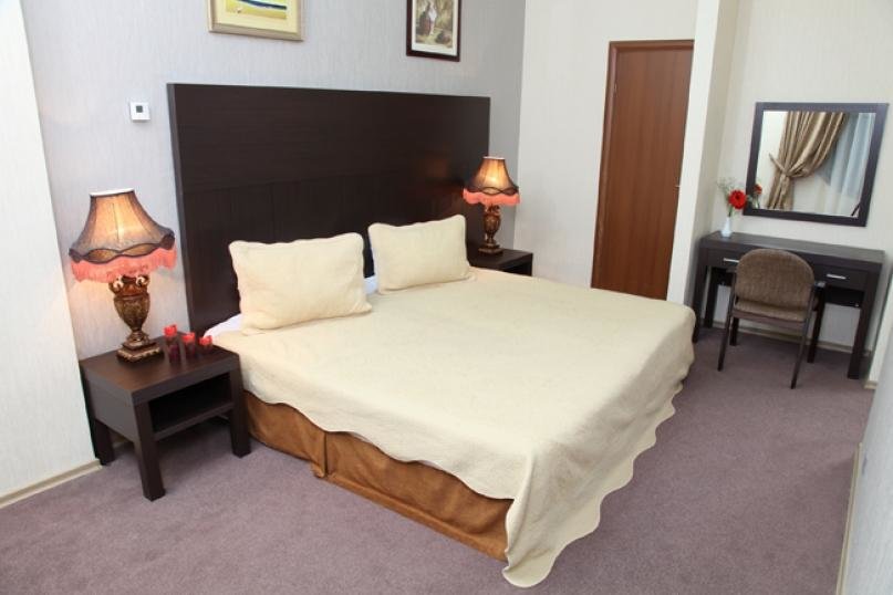 Баку: Comfort Inn Hotel
