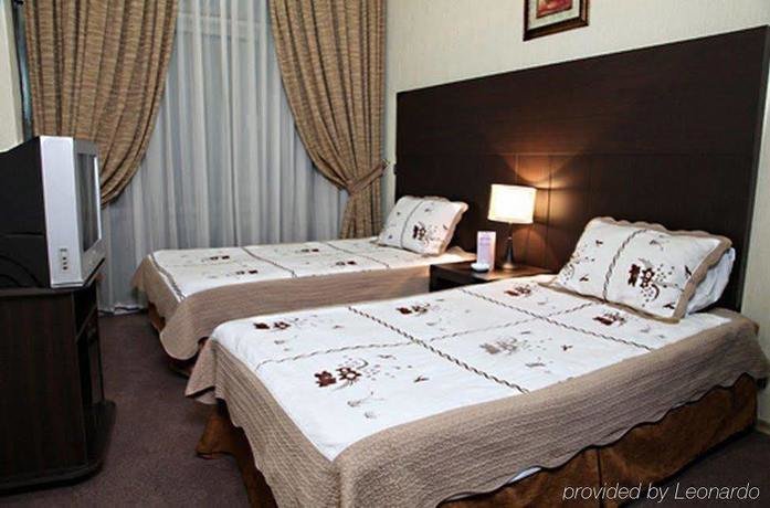 Баку: Comfort Inn Hotel