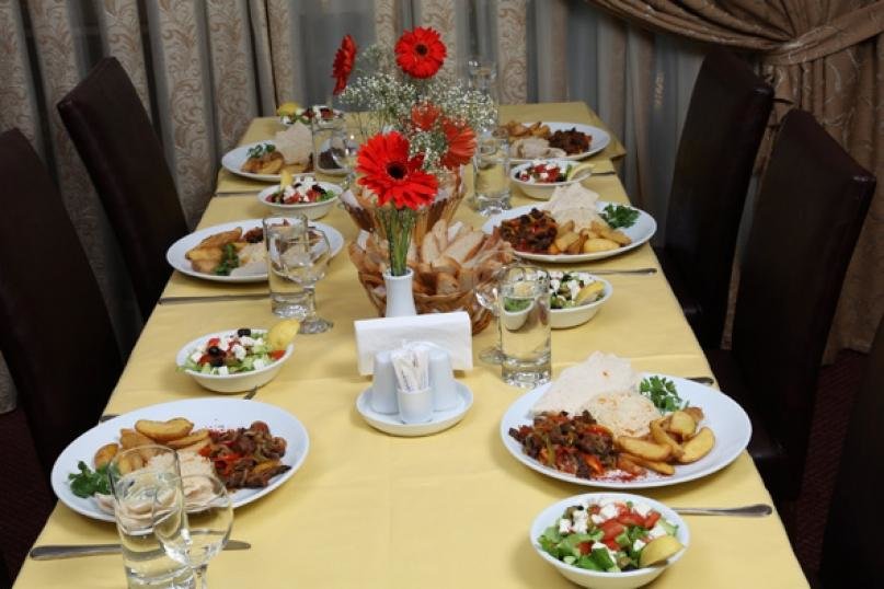 Баку: Comfort Inn Hotel