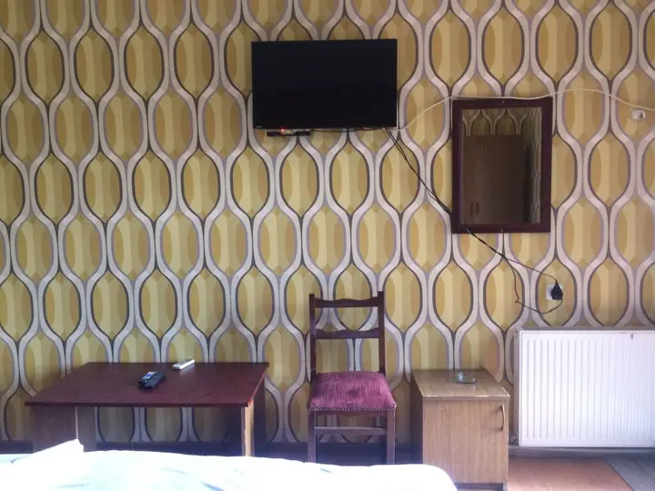 Тбилиси: Hotel Texas