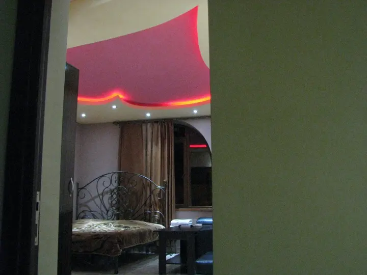 Ереван: Мини-отель Принц Плаза