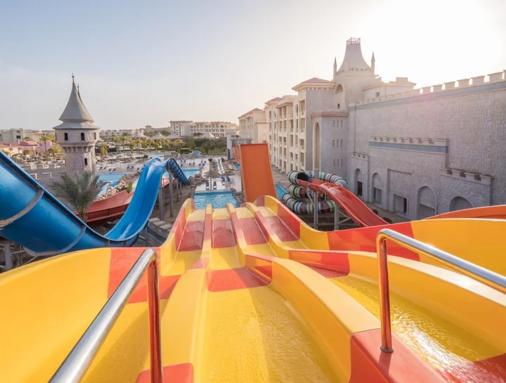 Хургада: Serenity Alma Heights