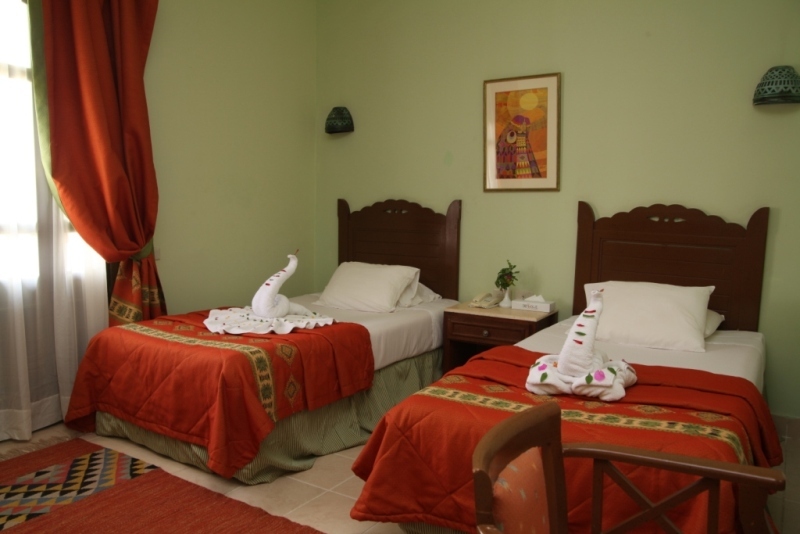 Шарм-эш-Шейх (Шарм-эль-Шейх): Dessole Nesco Joyous