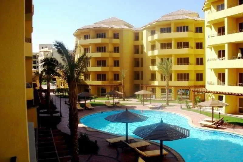 Хургада: British Resort Hurghada