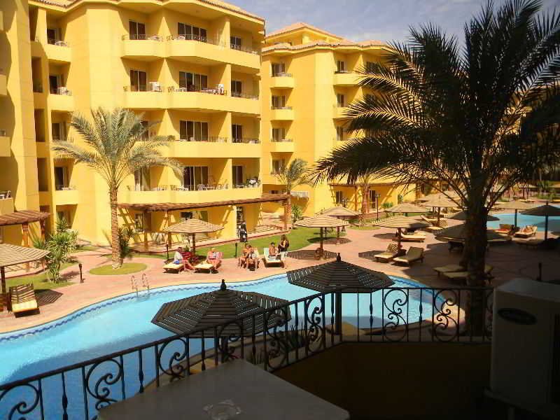 Хургада: British Resort Hurghada