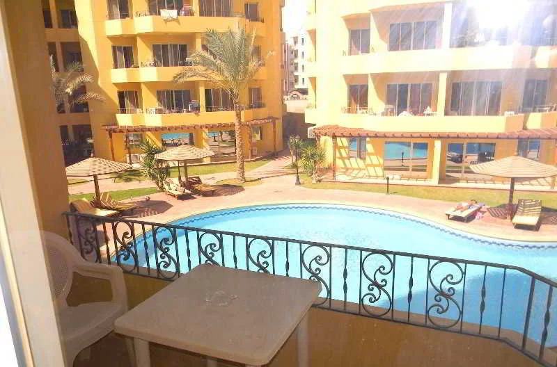 British Resort Hurghada — фото 4