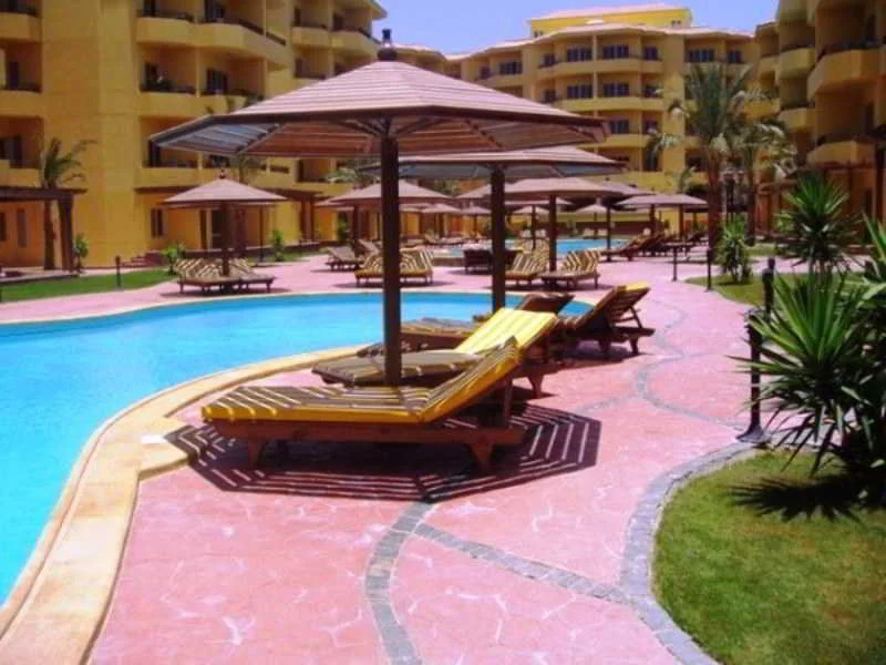 British Resort Hurghada — фото 6