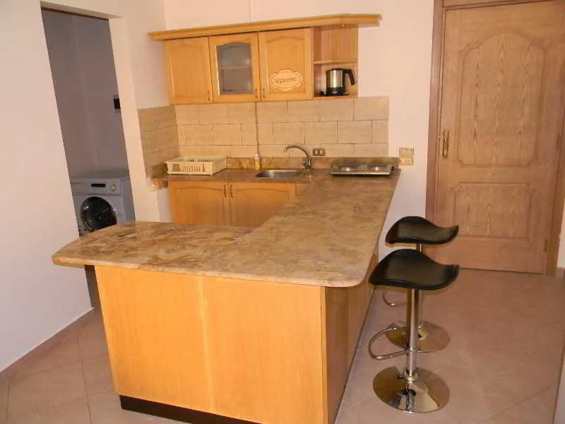 Хургада: British Resort Hurghada