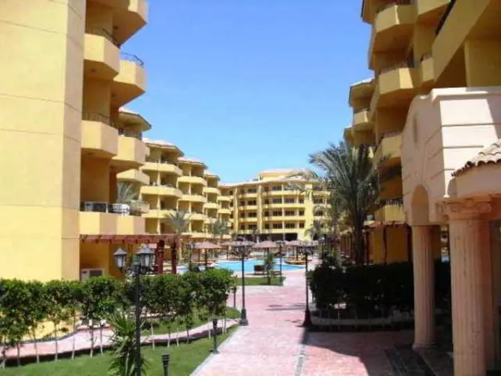 Хургада: British Resort Hurghada