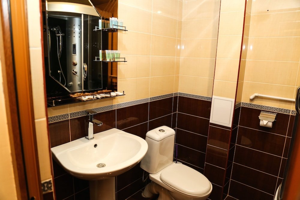 Горис: Goris Hotel