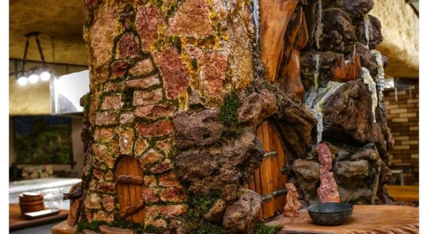 Горис: Goris Hotel