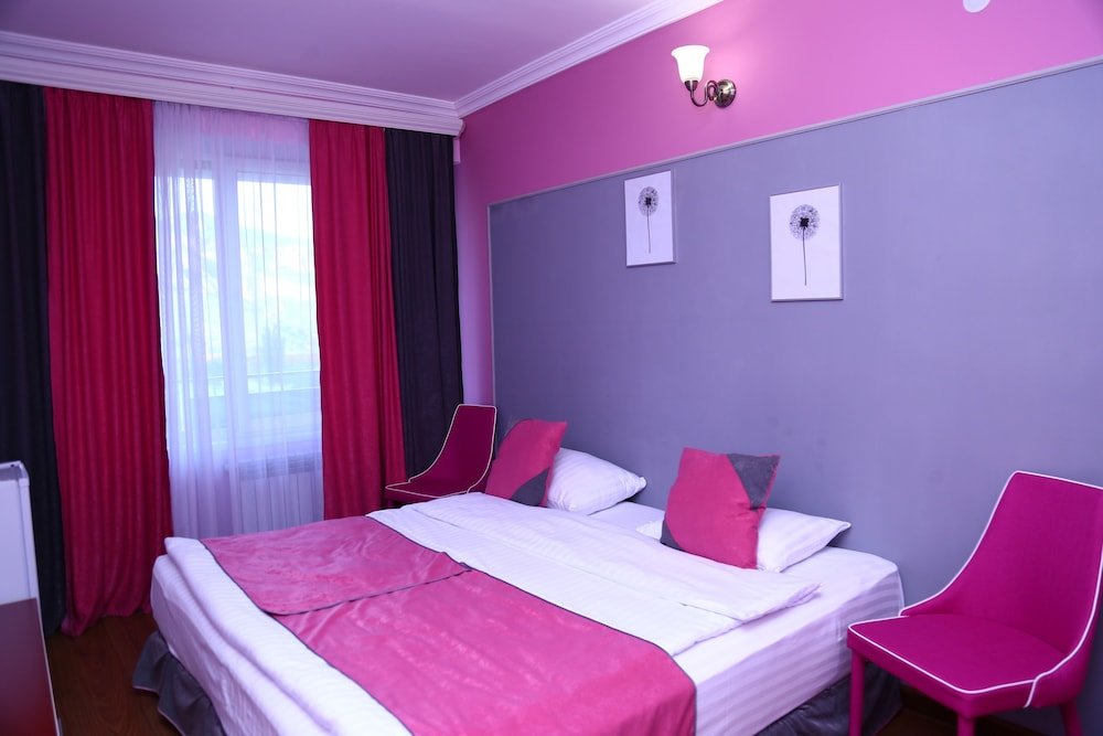 Горис: Goris Hotel